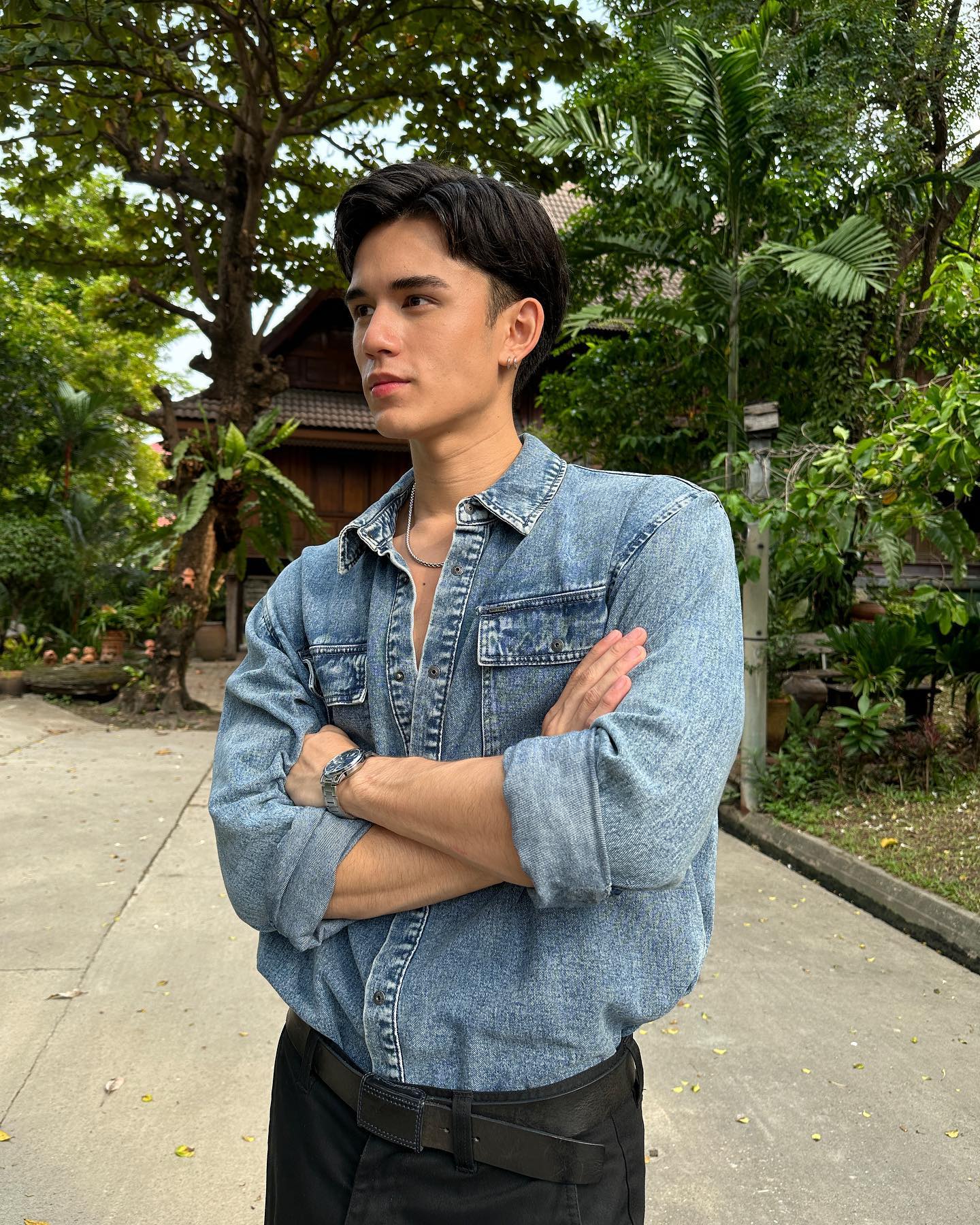 เทศน์ เฮนรี ไมรอน