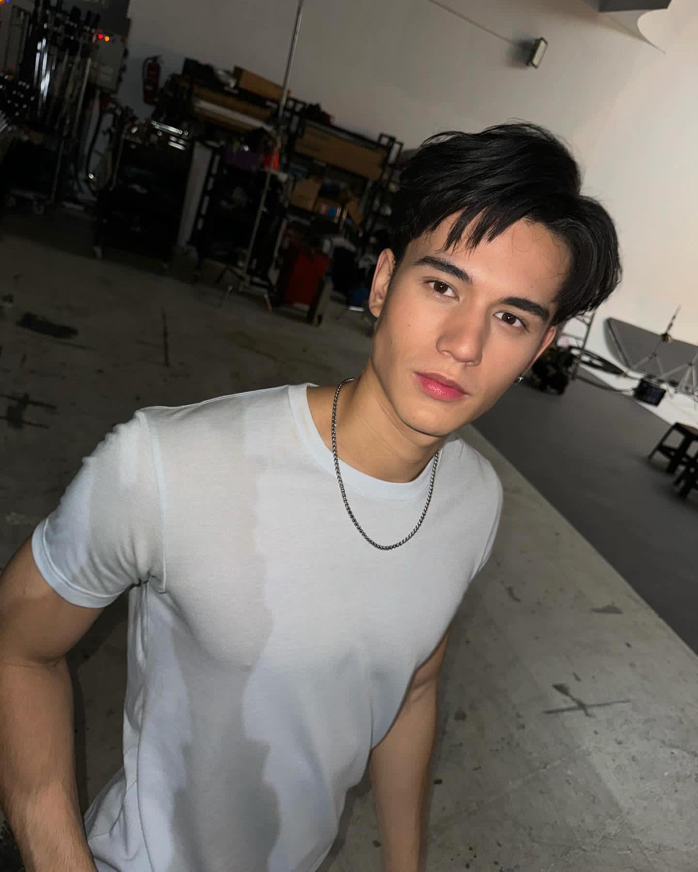 เทศน์ เฮนรี ไมรอน