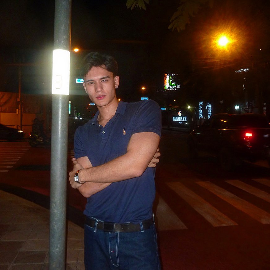 เทศน์ เฮนรี ไมรอน