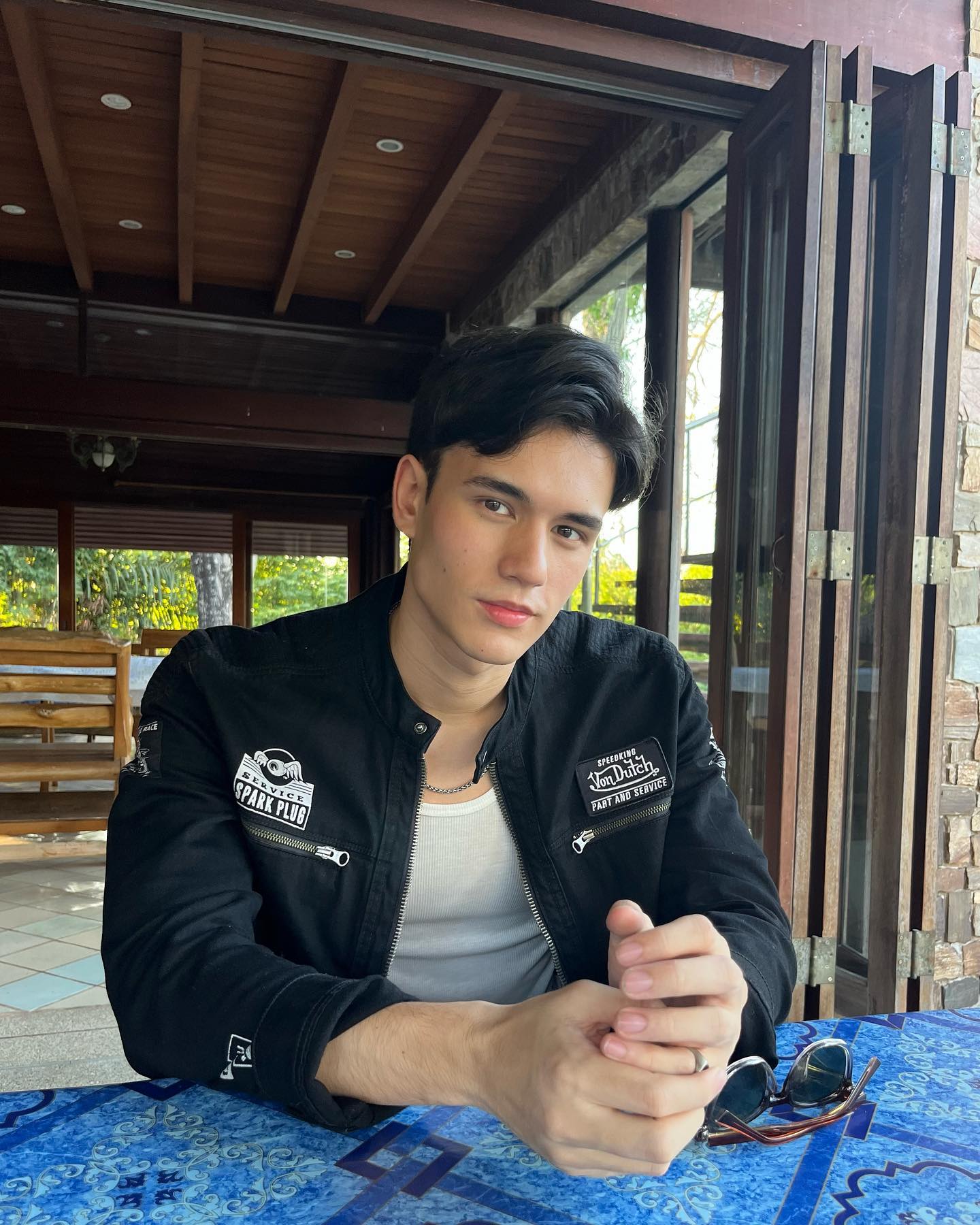 เทศน์ เฮนรี ไมรอน