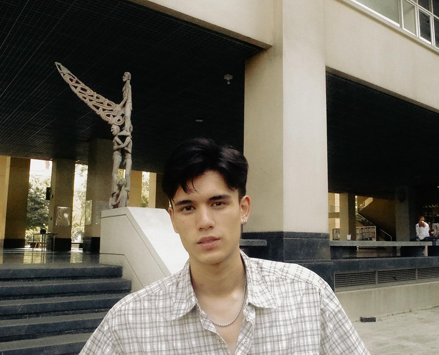 เทศน์ เฮนรี ไมรอน