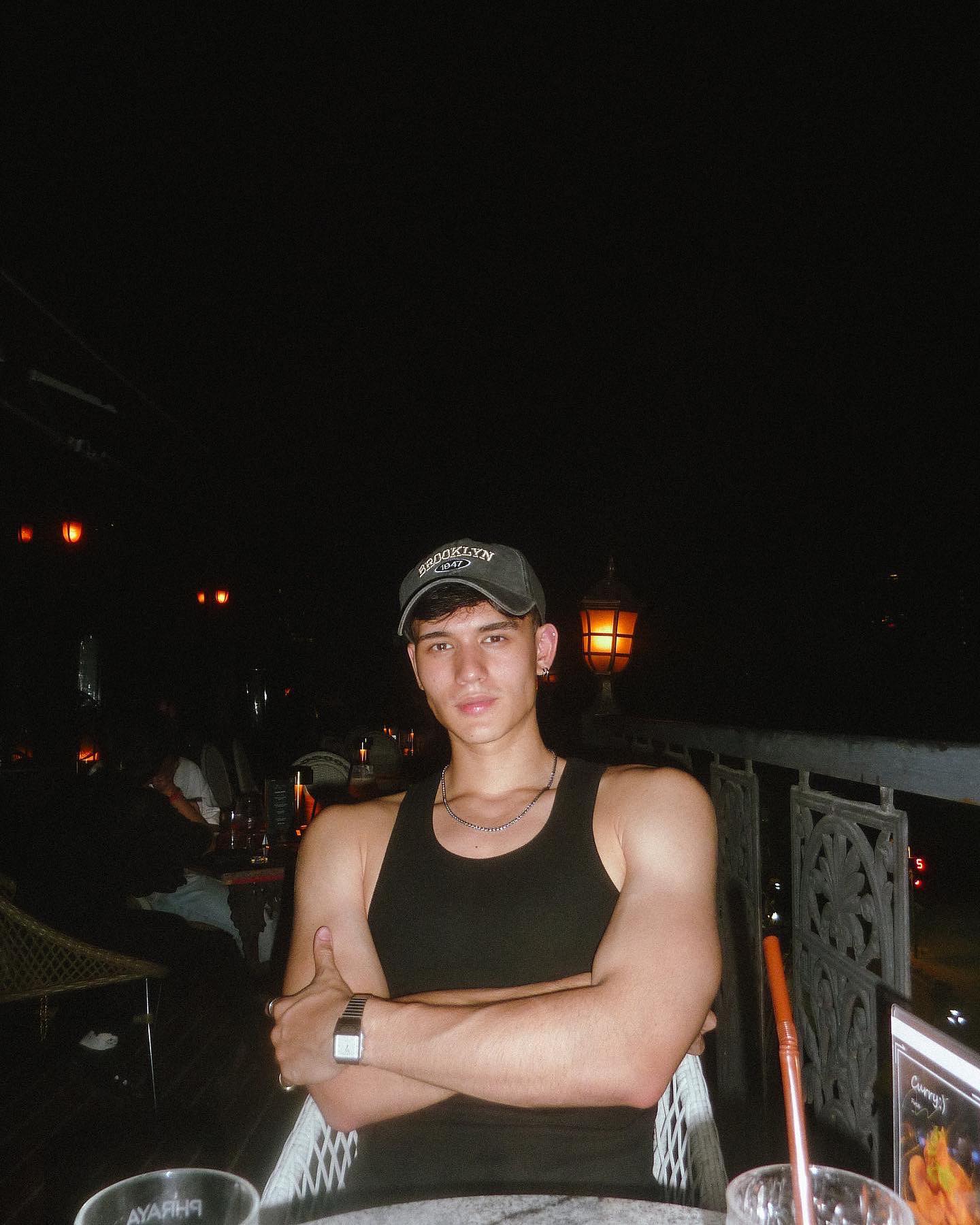 เทศน์ เฮนรี ไมรอน