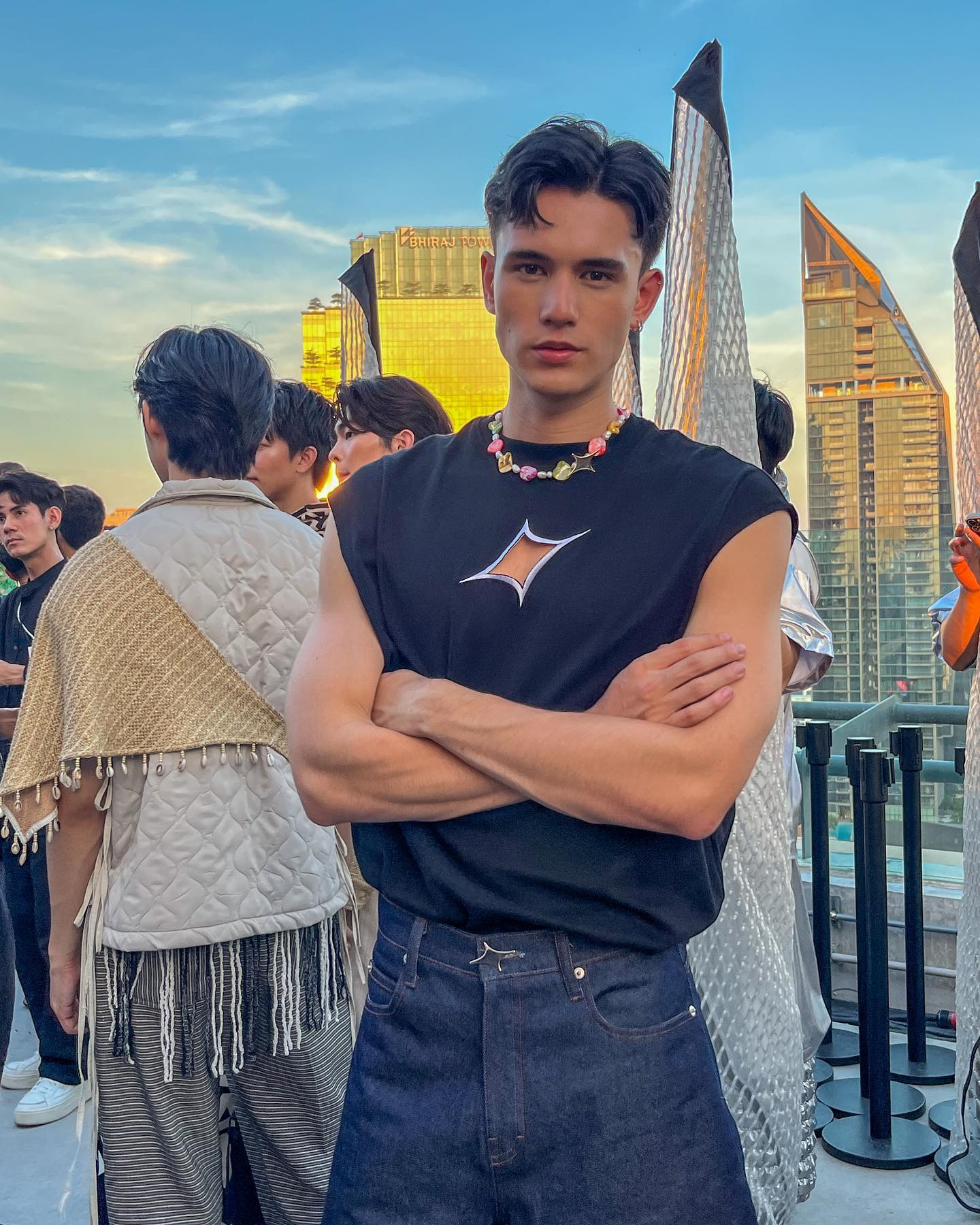 เทศน์ เฮนรี ไมรอน