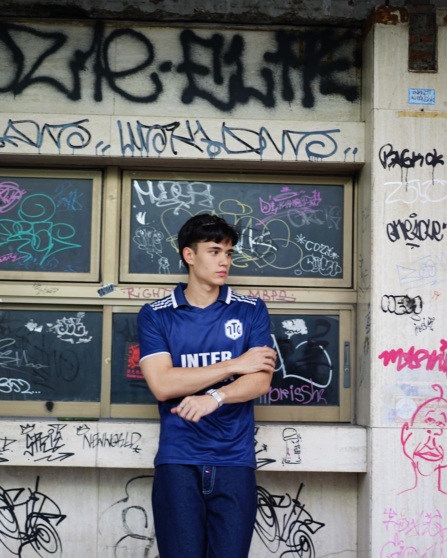 เทศน์ เฮนรี ไมรอน