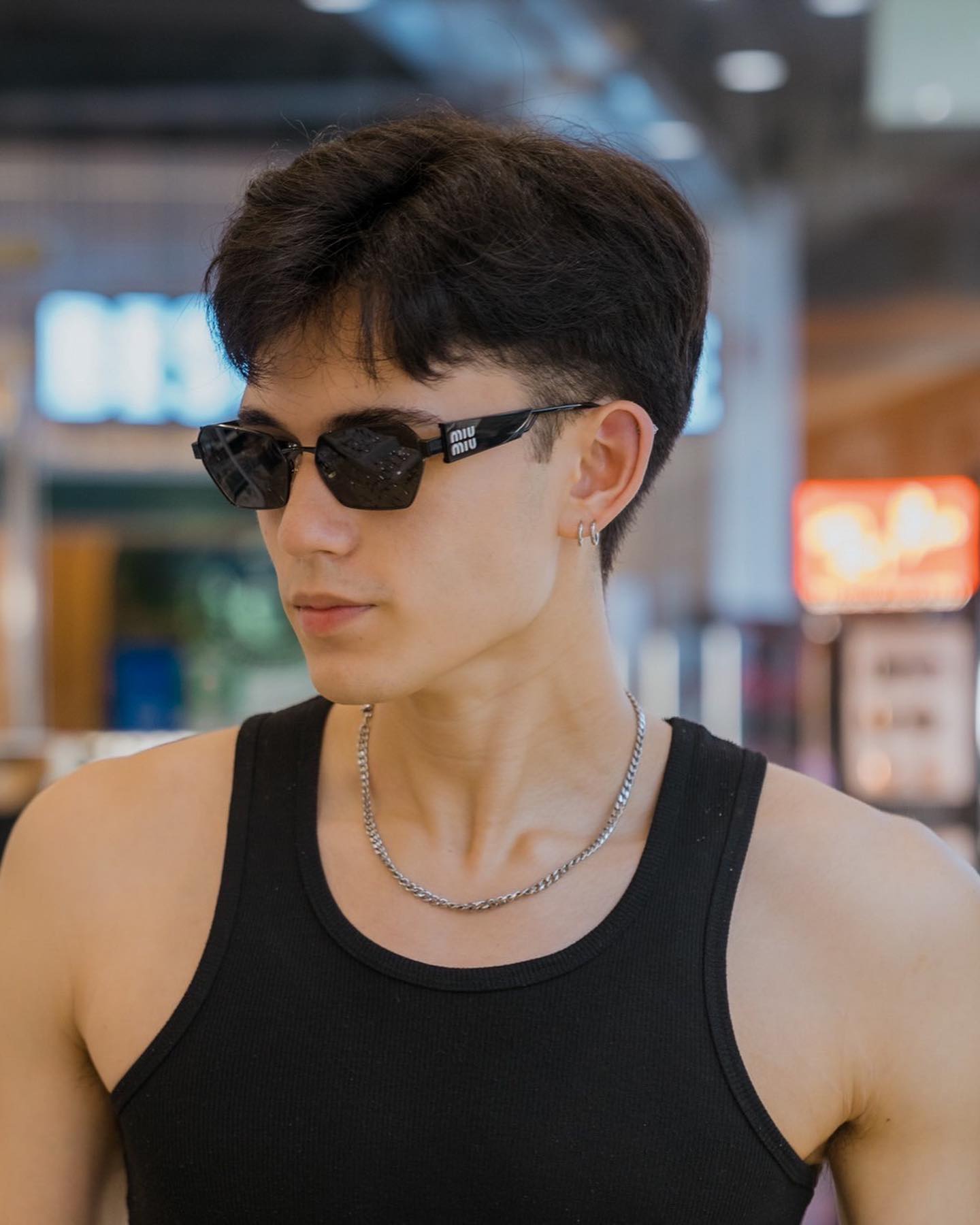 เทศน์ เฮนรี ไมรอน