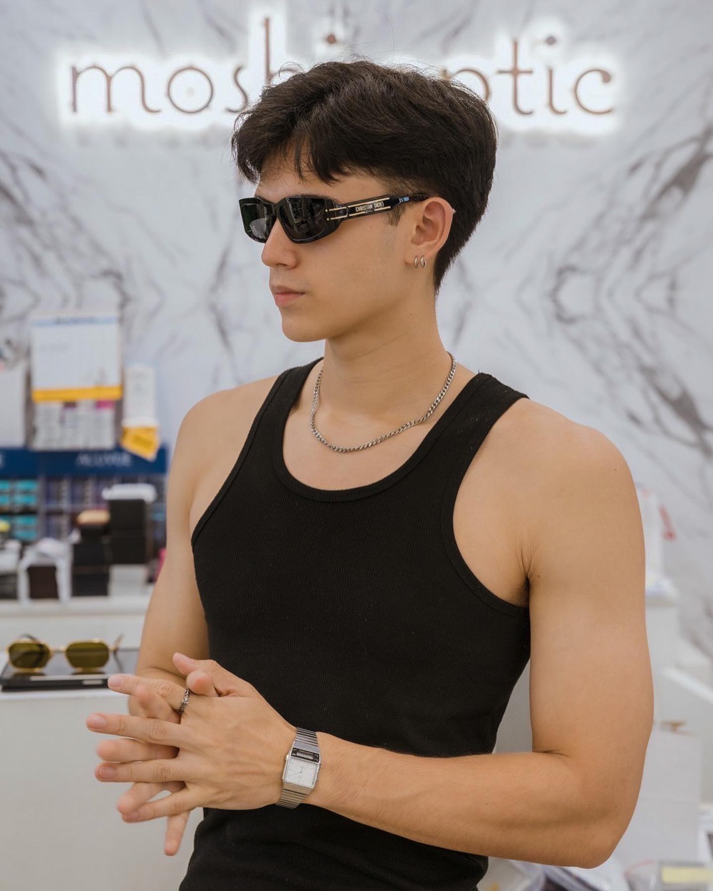 เทศน์ เฮนรี ไมรอน