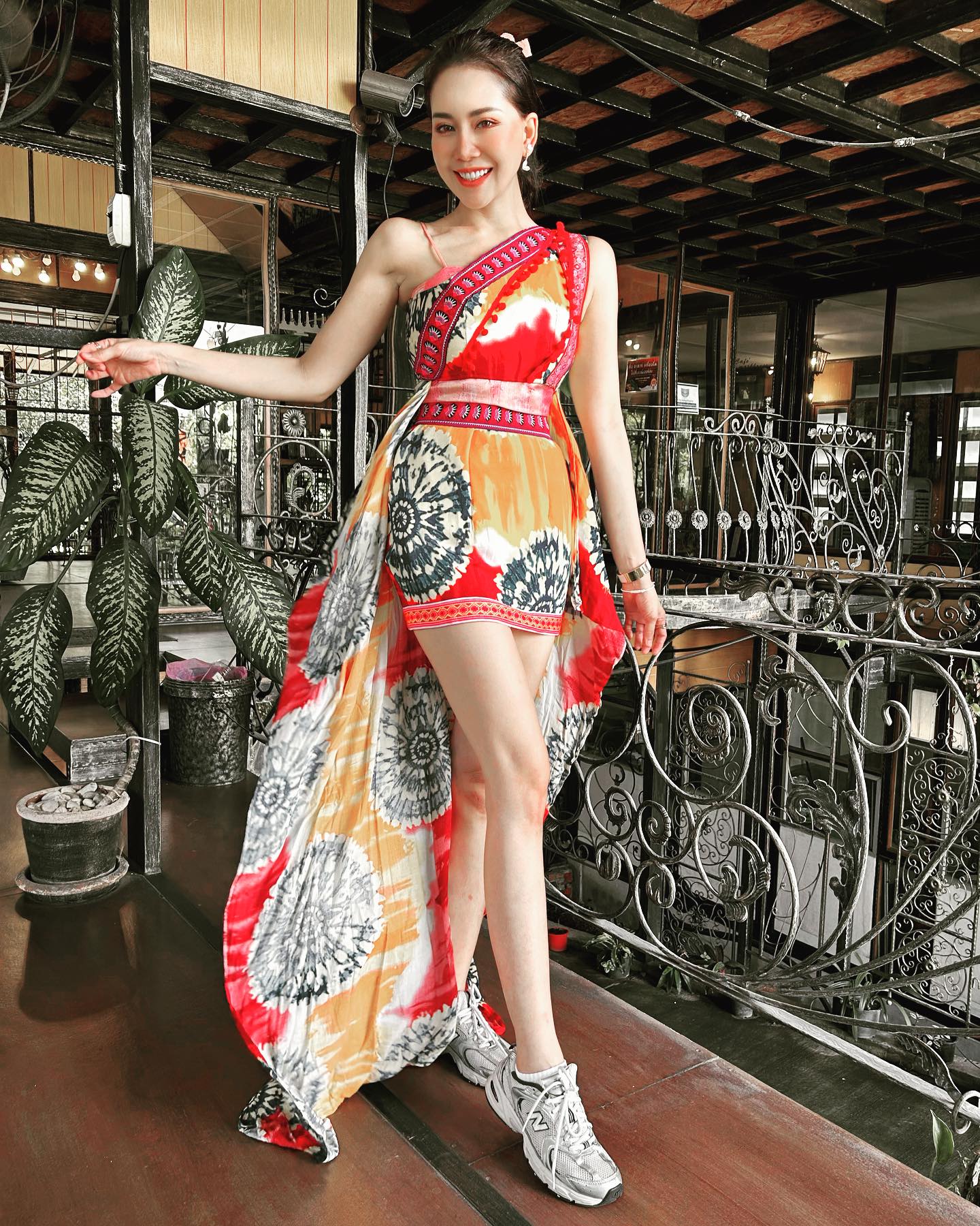 น้ำฝน เพชรปวีณ์