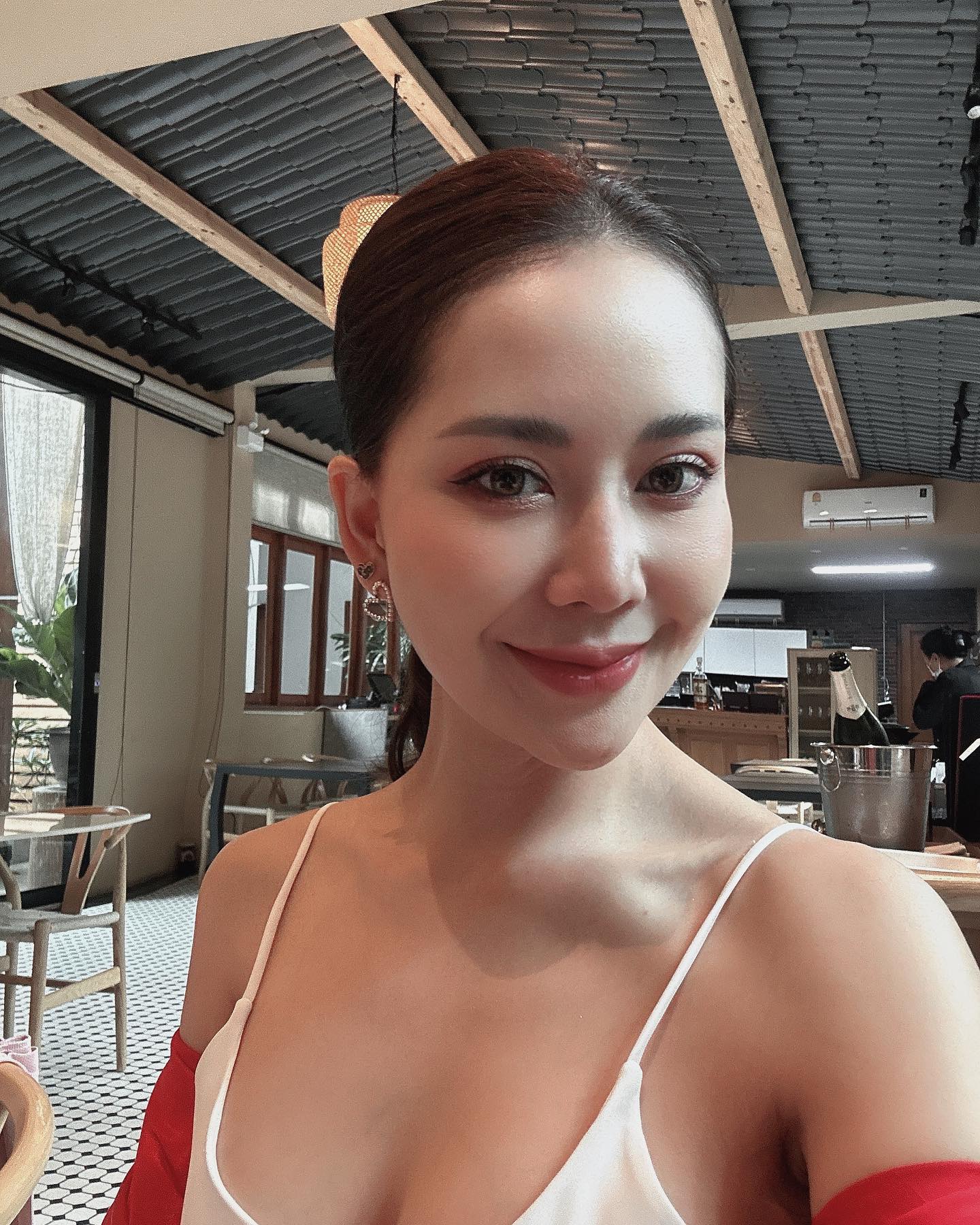 น้ำฝน เพชรปวีณ์