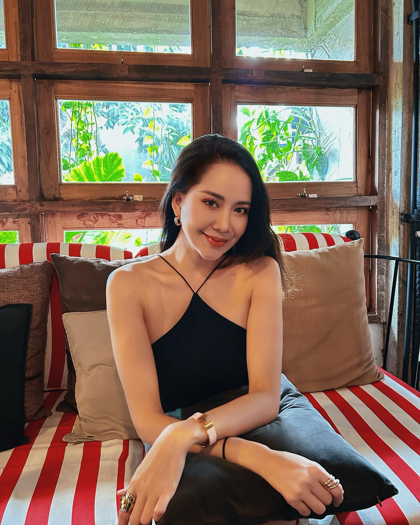 น้ำฝน เพชรปวีณ์