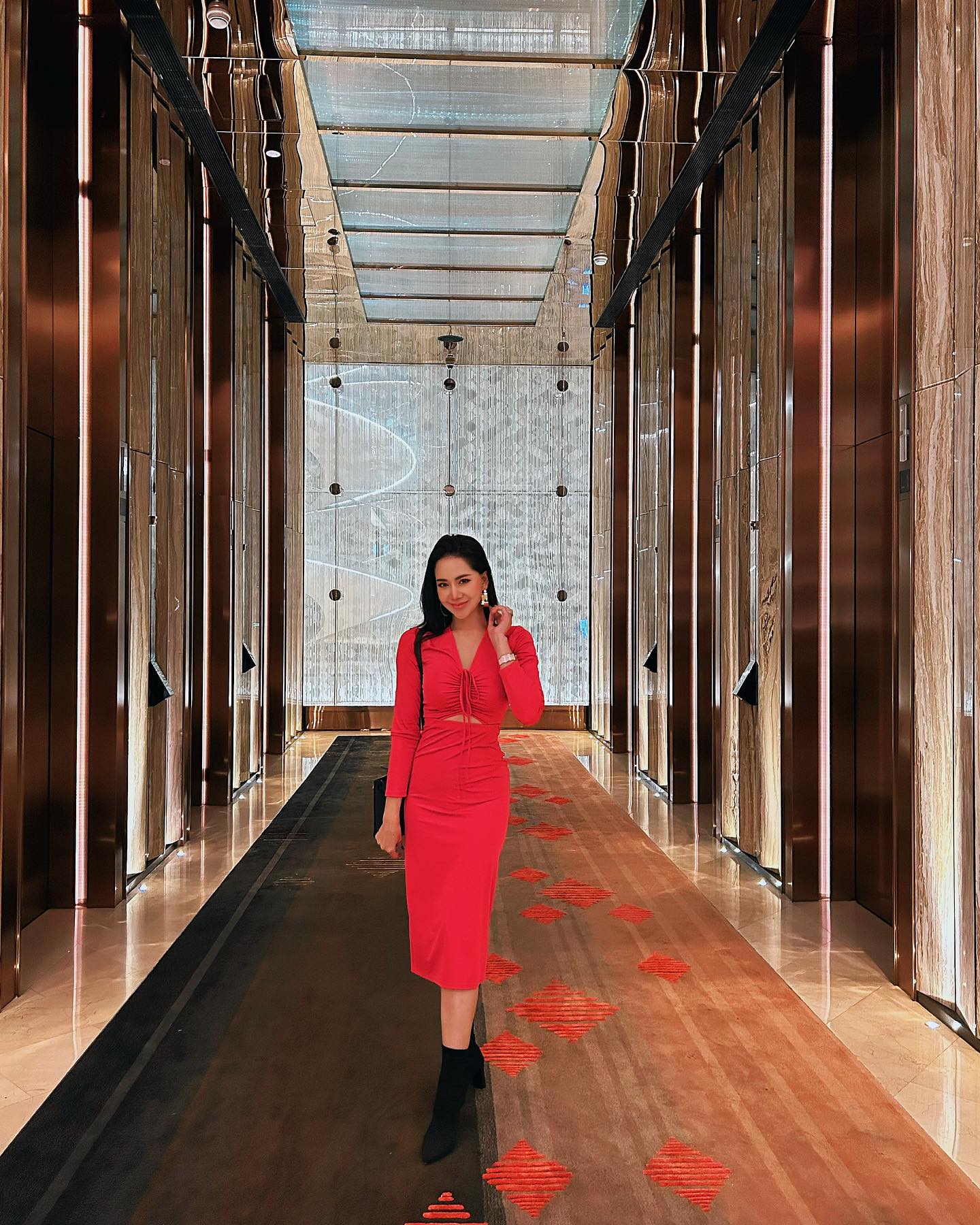 น้ำฝน เพชรปวีณ์