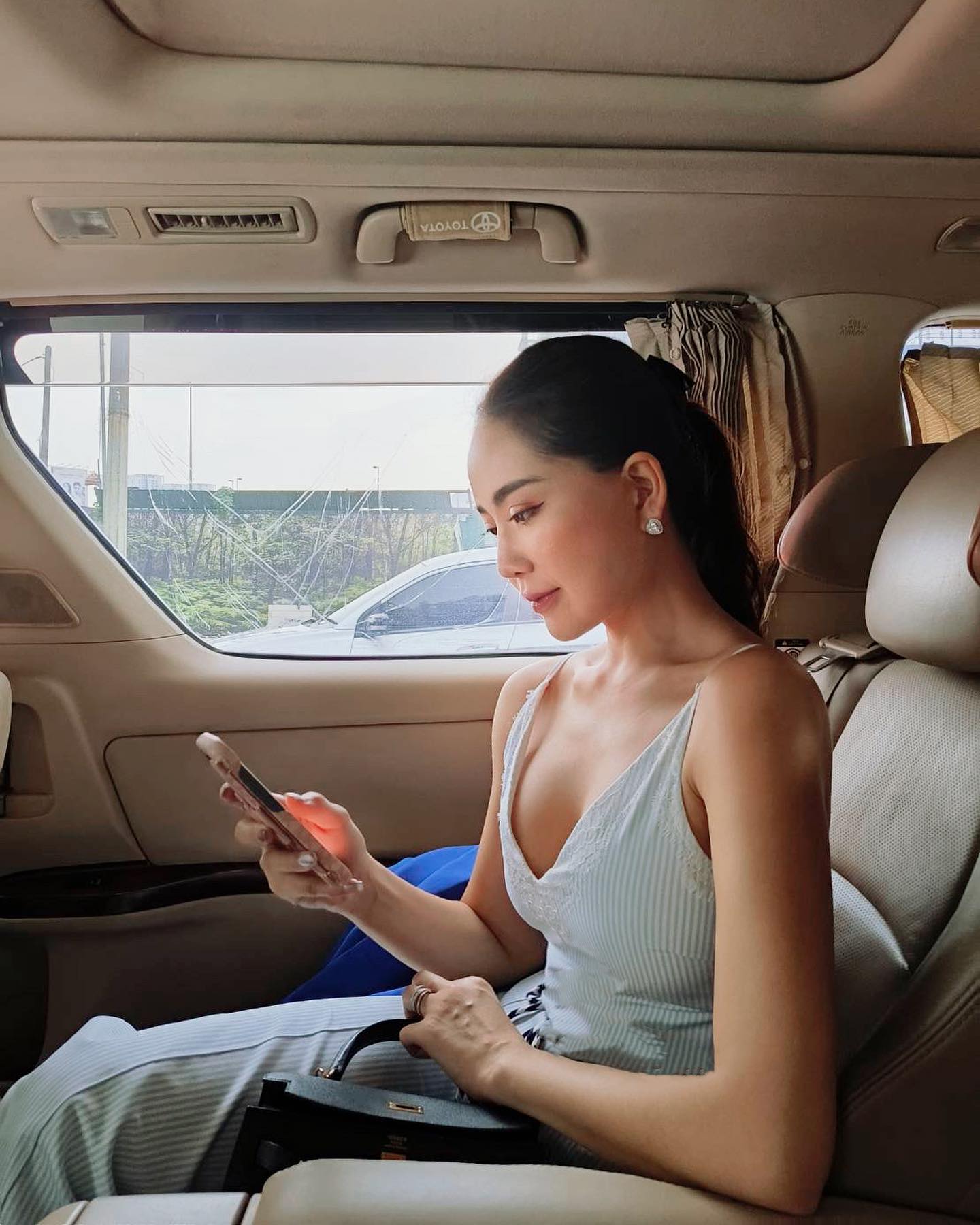 น้ำฝน เพชรปวีณ์