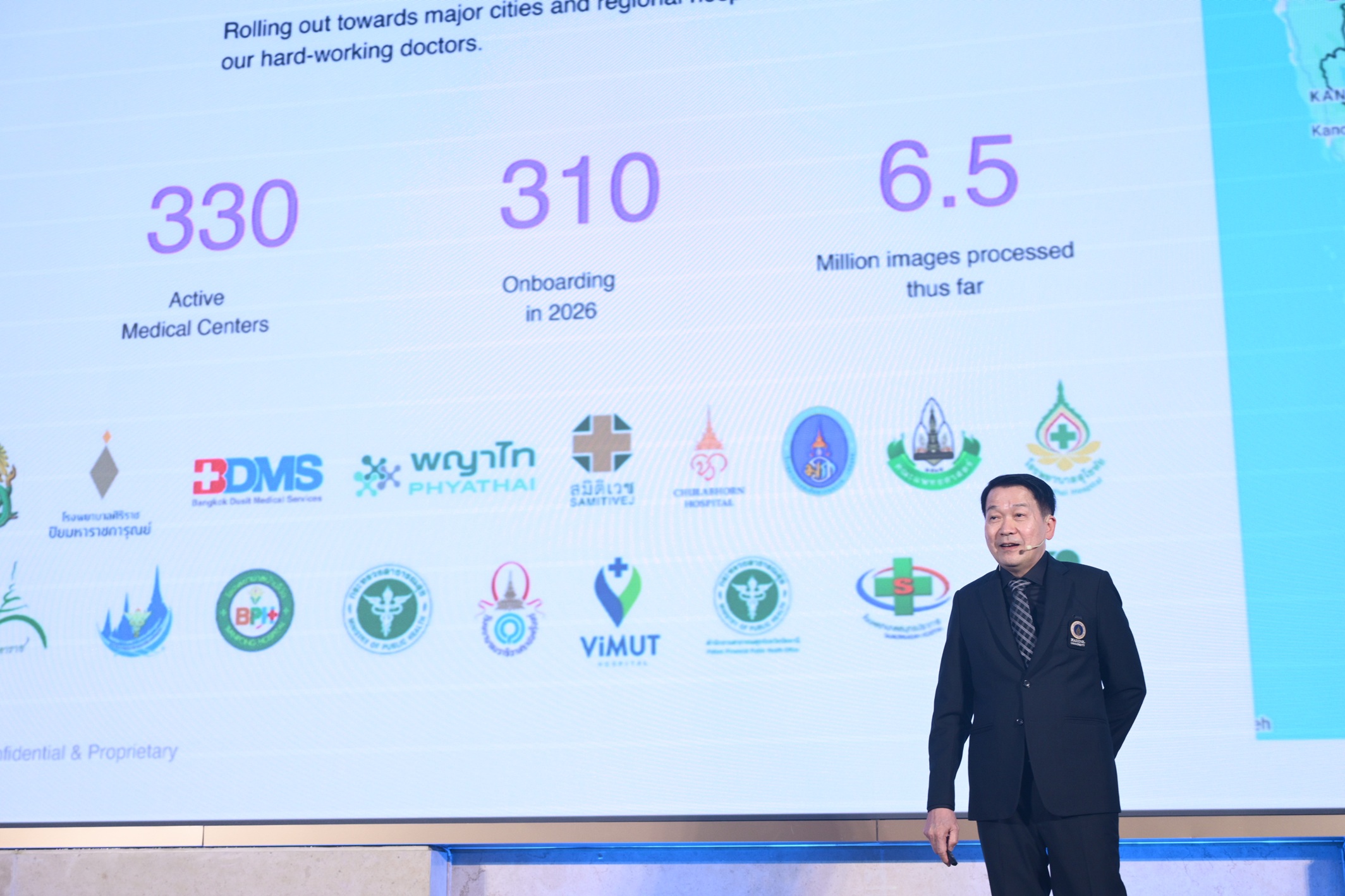 MU Synergy: Real World Impact in Action