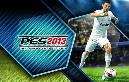 PES 2013 ได้ลิขสิทธิ์เพิ่ม! ทีมลีคบราซิล 20 ทีม