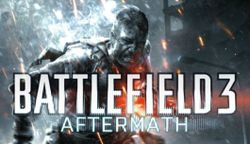 Battlefield 3: Aftermath Trailer ตัวเสริมที่ 4 สุดมันส์