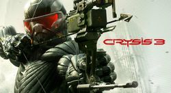 Crysis 3 single-player Trailer