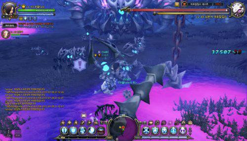 Dragon Nest