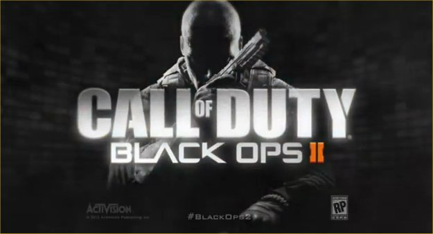 Black Ops II