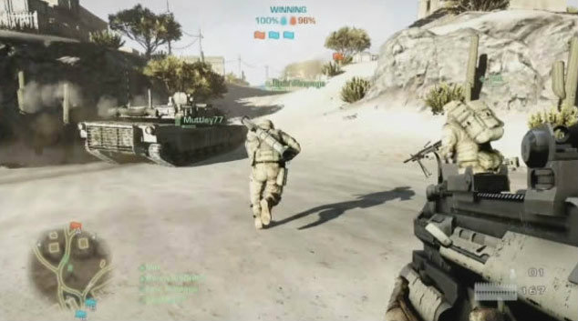 EA เผยข้อมูลเพิ่มเติม Battlefield 4 ยังเป็นสงครามยุคปัจจุบัน