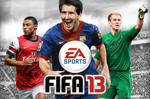 FIFA 13