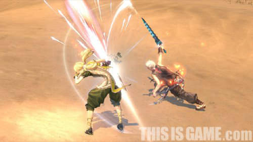 Blade & Soul