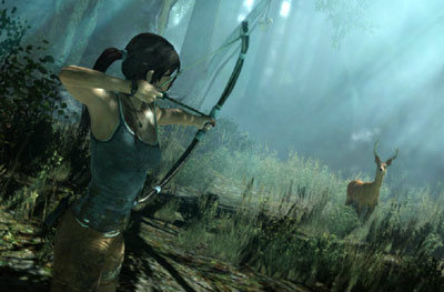 Tomb Raider