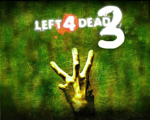 Left 4 Dead