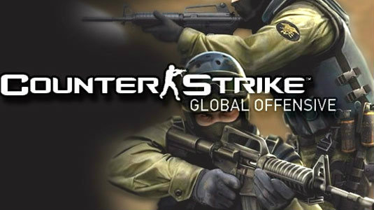 Counter-Strike GO อัพเดตเพิ่ม Map ใหม่สองฉาก