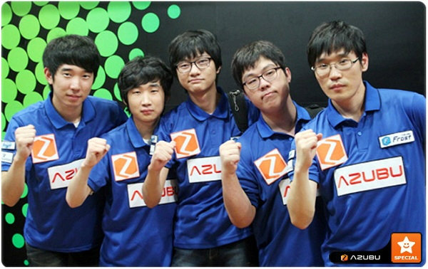 League of Legends League of Legends