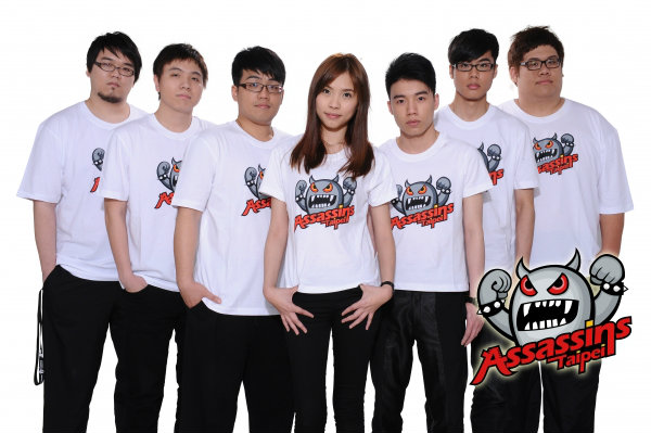 League of Legends League of Legends