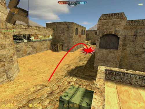 Counter Strike online