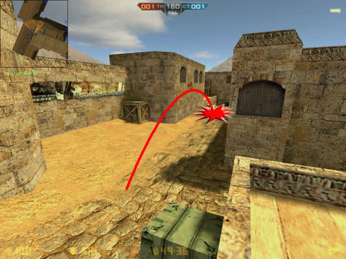 Counter Strike online