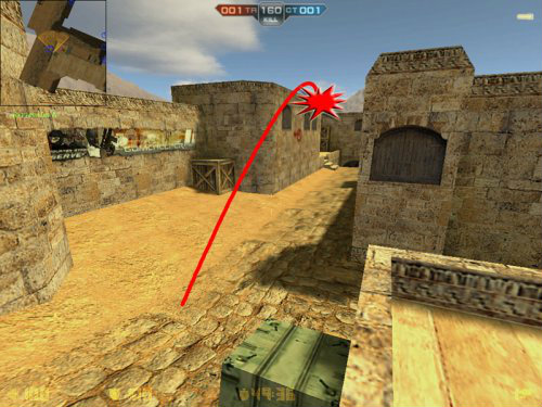 Counter Strike online