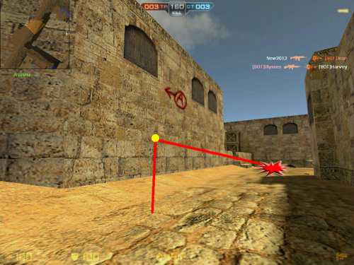 Counter Strike online