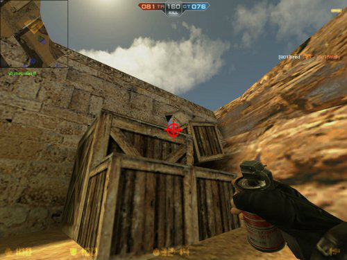 Counter Strike online