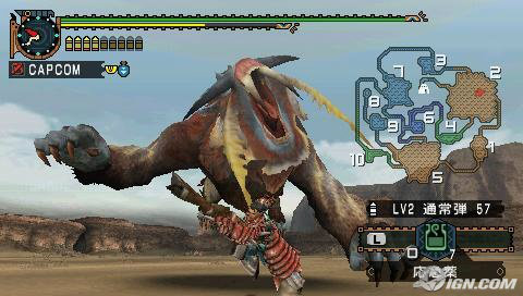 Monster Hunter