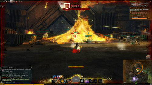 เกมส์ออนไลน์