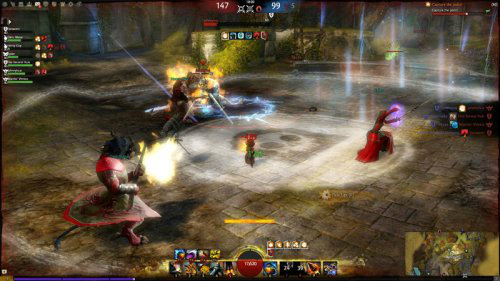 เกมส์ออนไลน์