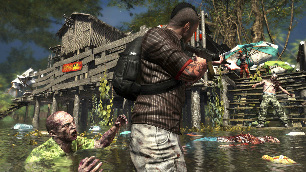 Dead Island