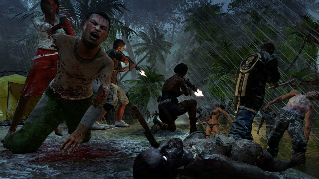 Dead Island