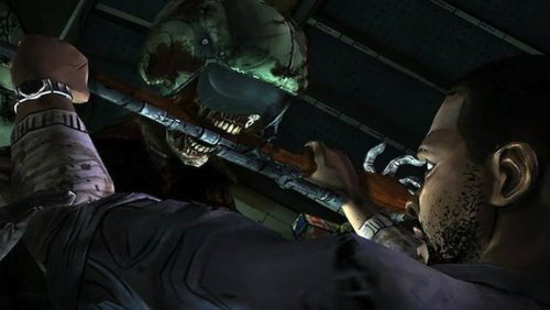 เกมส์ซอมบี้