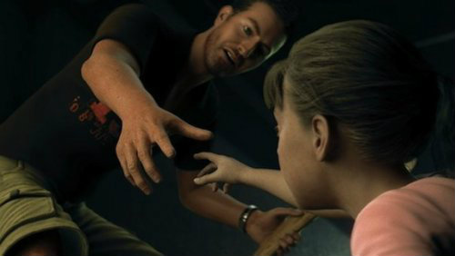 เกมส์ซอมบี้