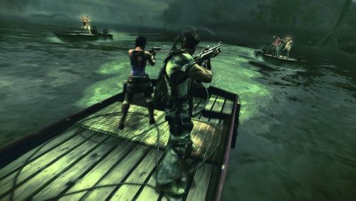 เกมส์ซอมบี้