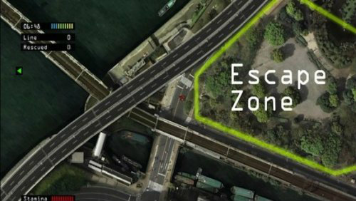 เกมส์ซอมบี้