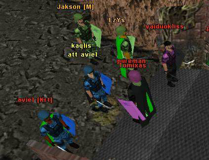 เกมส์ออนไลน์