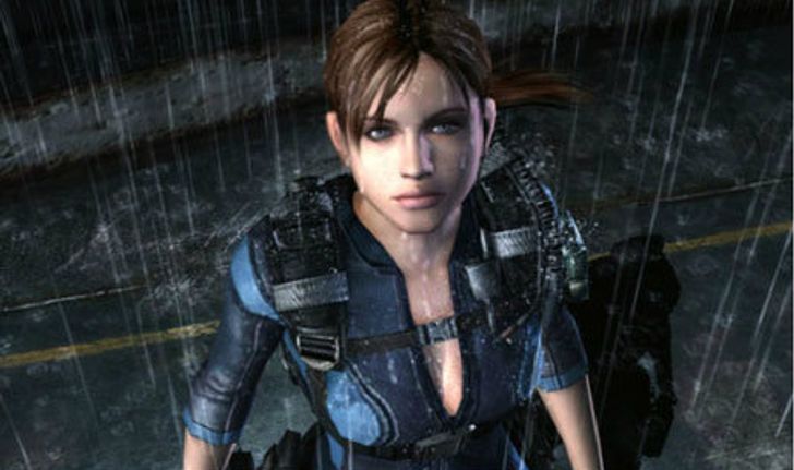 ลือแว่วๆ Resident Evil: Revelations ทำลง PS3 และ X360