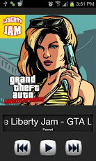 Grand Theft Auto