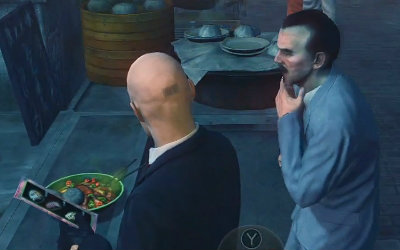 Hitman Absolution