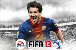 รีวิว FIFA 13 (Ultimate Team) for iOS