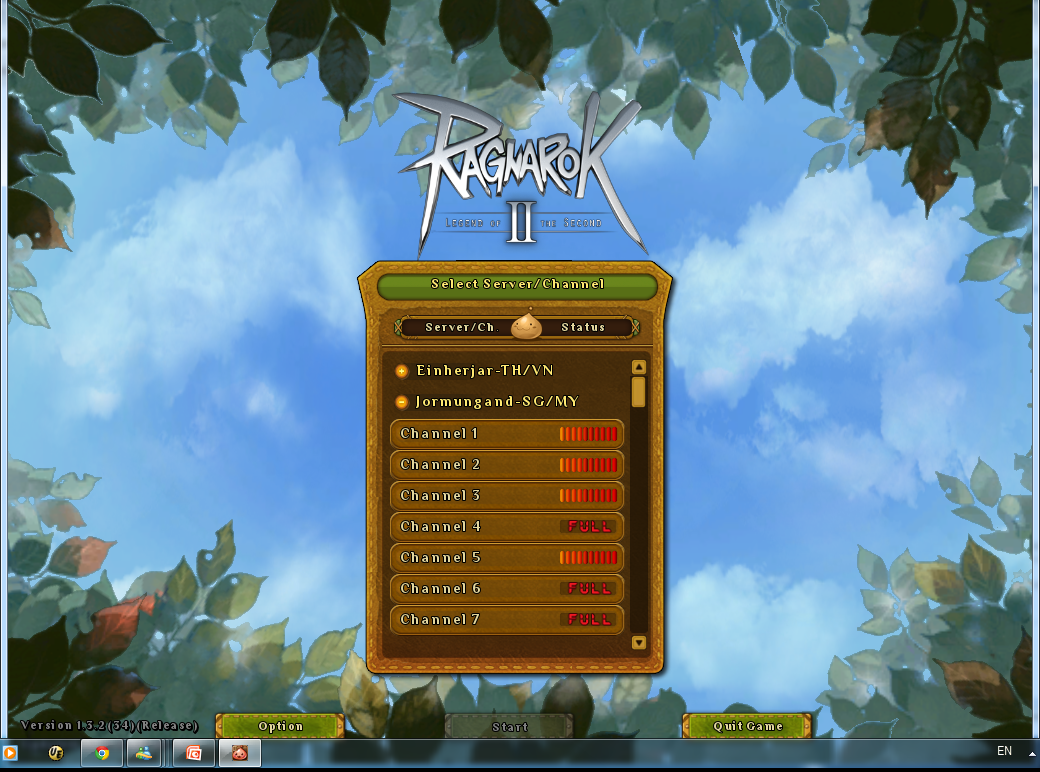 Ragnarok Online 2