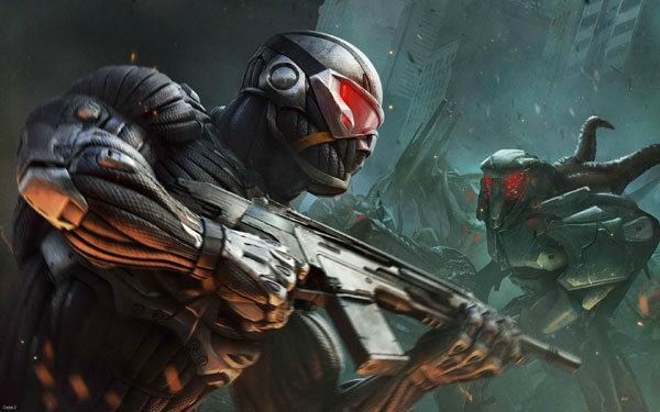 crysis 3